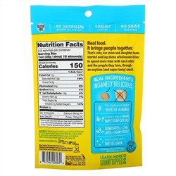 SkinnyDipped, Skinny Dipped Almonds, Lemon Bliss, 3.5 oz (99 g)