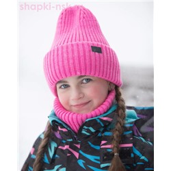 01967-42 Колпак детский (52-56)
