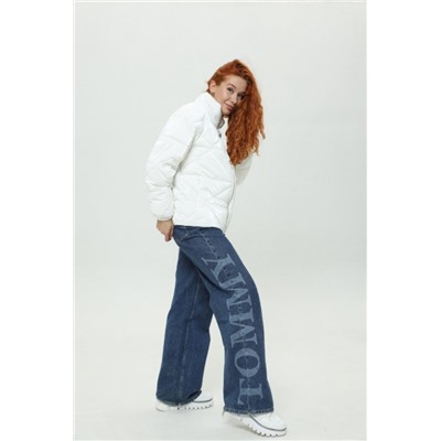 Куртка 28038 (Молочный)