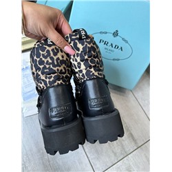 CH6-1 лео Дутики женские (36-40)/6