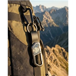 Брелок с гравировкой