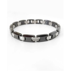 Браслет с керамикой