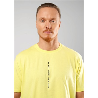 Футболка мужская