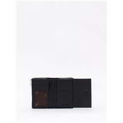 Кошелек 9929-1806 black Vermari