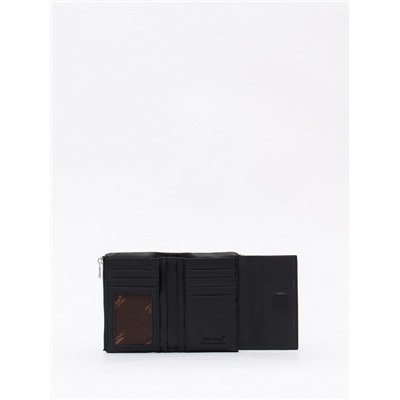 Кошелек 9929-1806 black Vermari