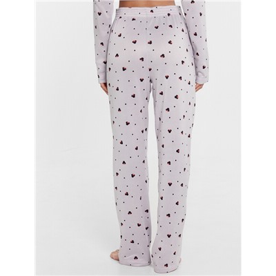 КОМПЛЕКТ ЖЕНСКИЙ (ДЖЕМПЕР, БРЮКИ) 592468-1