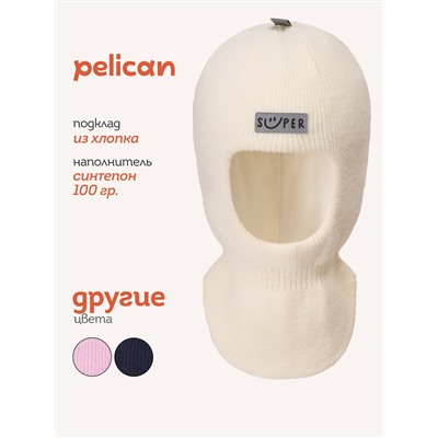 PELICAN Шапка UKWW3385