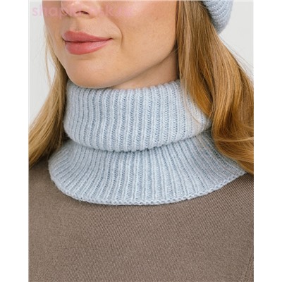 558 PB Шарф-снуд (13 x 18)