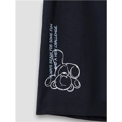 ШОРТЫ ДЛЯ МАЛЬЧИКОВ 133330