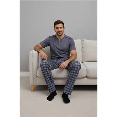 Lika Dress Пижама 10452