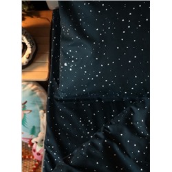 Постельное бельё 1.5-спальное «Этель» Winter fairytale, бязь