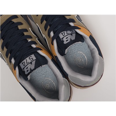 Кроссовки New Balance 574
