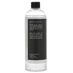 Baebody, Fractioned Coconut Oil, 16 fl oz (473 ml)