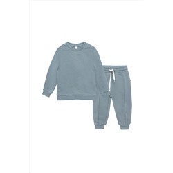 Костюм (Свитшот+Брюки) BOSSA NOVA, 986954