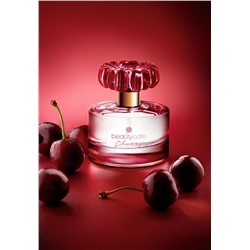 Парфюмерная вода для женщин Beauty Cafe Cherry