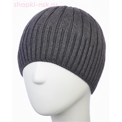 Слейтор Шапка мужская флис (56-58)