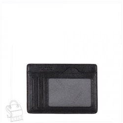 Визитница 20926 black Pratero в Новосибирске
