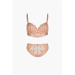 Комплект (Бюстгальтер+Трусы) INDEFINI, 962895
