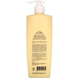 CP-1, Интенсивный питательный кондиционер с комплексом для ярких волос, 500 мл