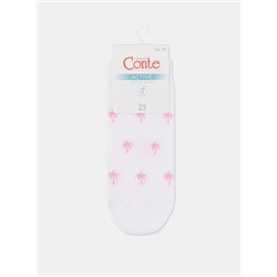 Короткие CONTE ACTIVE Носки женские
