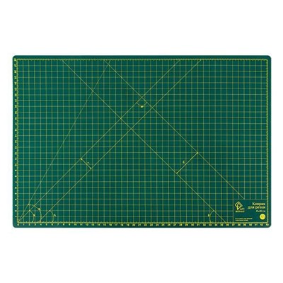 Коврик для резки А3 AF12-032-01 ARTформат