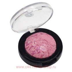 Farres Тени для век запечённые тон 03 розовый 1107