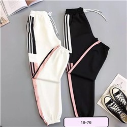 ШТАНЫ СПОРТИВНЫЕ