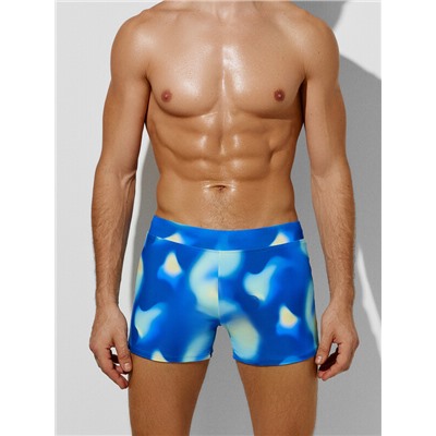 ПЛАВАТЕЛЬНЫЕ ШОРТЫ МУЖСКИЕ 701006-1-6