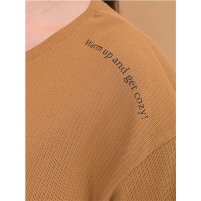 PELICAN Футболка ZFT9917