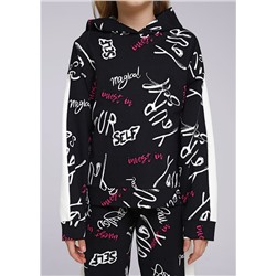 Худи детское