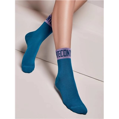 Conte elegant Носки ACTIVE (удлиненные) 21С-24/1СП