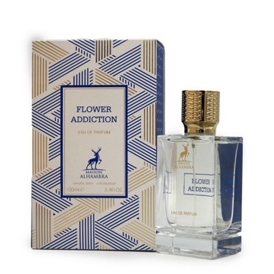 Парфюмерная вода Ex Nihilo Le Fleur Narcotique унисекс (ОАЭ)