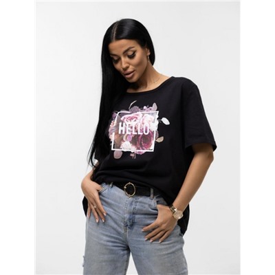 Футболка 1838/6