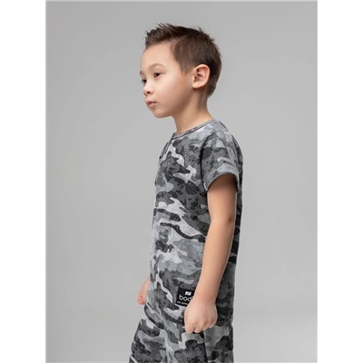 Bodo Футболка 4-331MU