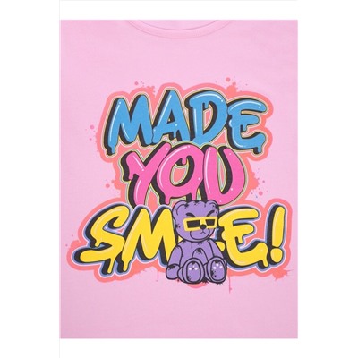 Лонгслив АПРЕЛЬ, 966139