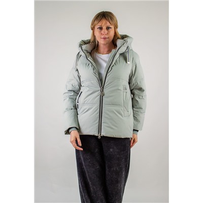 Куртка с капюшоном арт. 3052 евро-зима, демисезон НАТАЛИ, 1215377