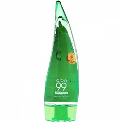 Гель для лица и тела Aloe Vera 270 мл