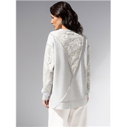 CHARUTTI Свитшот 12259