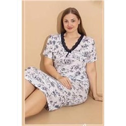 Женская сорочка Polkan