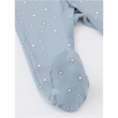 CROCKID Комбинезон К 6025-2уп