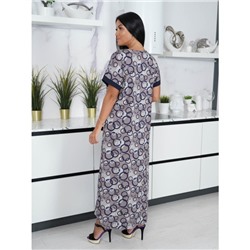 Платье Илона (Круги)