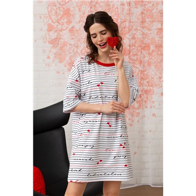 Туника (платье) жен Mia Cara SS23WJ321 Te Amo