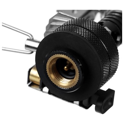 Плита газовая портативная maclay, для кемпинга, складная