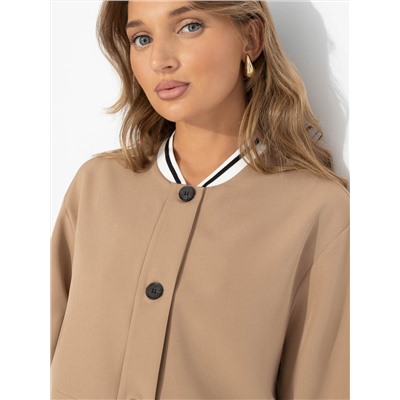 CHARUTTI Бомбер 12145