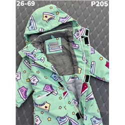 Комбинезон P205-6019