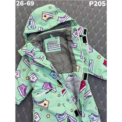 Комбинезон P205-6019