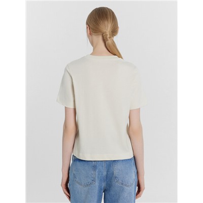 ФУТБОЛКА ЖЕНСКАЯ 112866