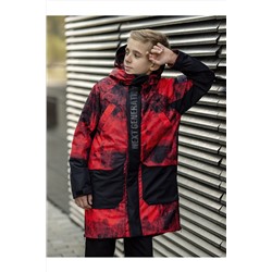 Парка BATIK CASUAL, 1035319