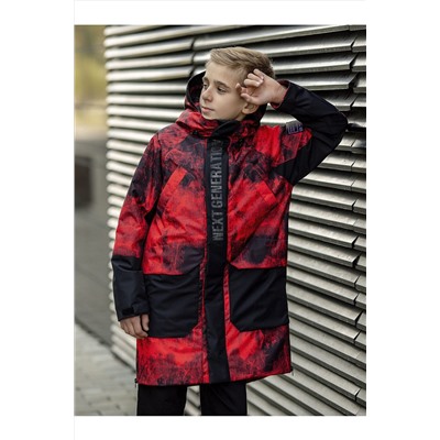 Парка BATIK CASUAL, 1035319