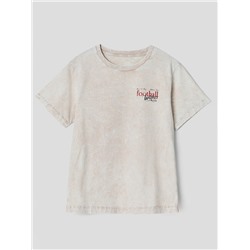 ФУТБОЛКА ДЛЯ МАЛЬЧИКОВ 113433